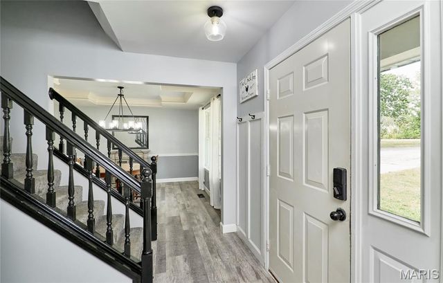 2768 Hopewell Road, Unincorporated, MO 63385