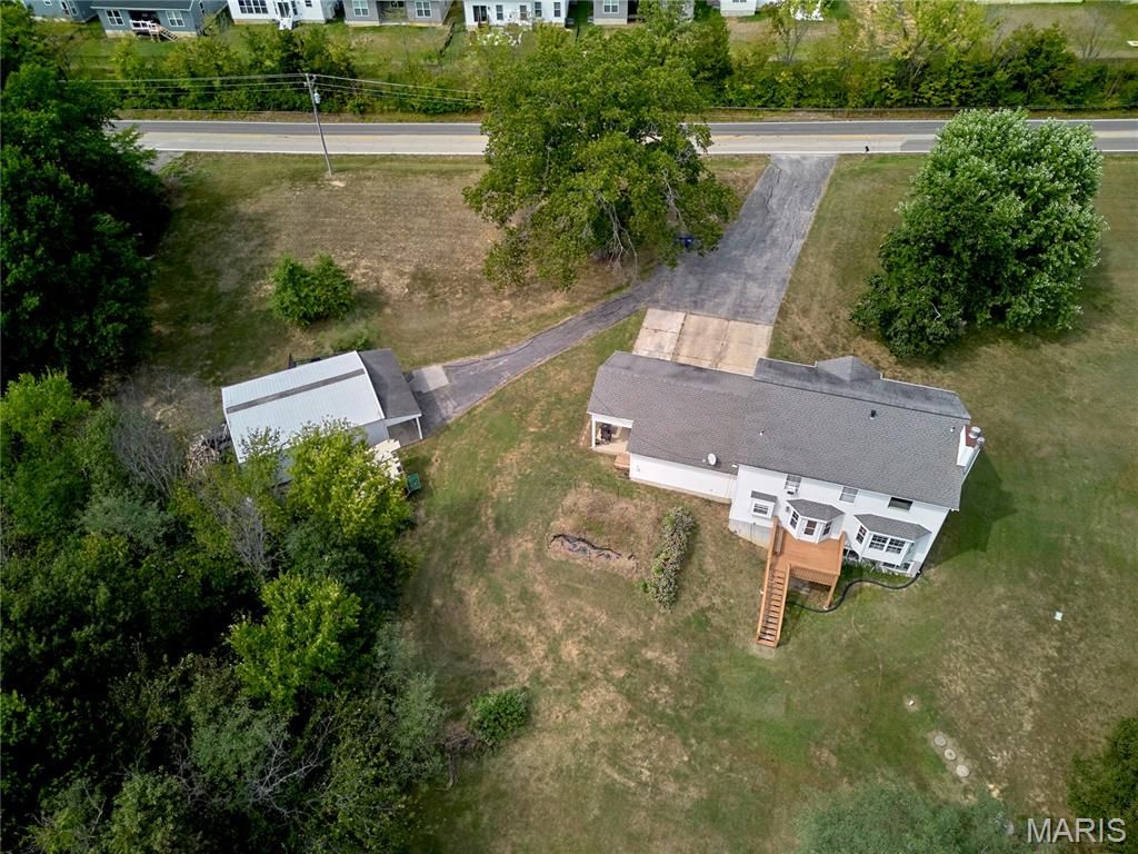 2768 Hopewell Road, Unincorporated, MO 63385