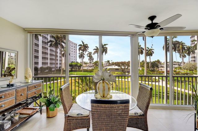3224 S Ocean Boulevard 214, Highland Beach, FL 33487