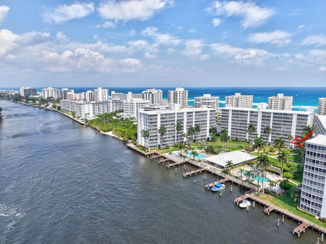 3224 S Ocean Boulevard 214, Highland Beach, FL 33487