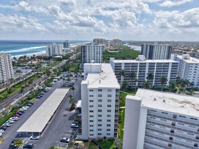 3224 S Ocean Boulevard 214, Highland Beach, FL 33487