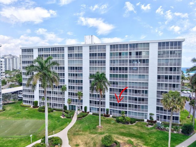 3224 S Ocean Boulevard 214, Highland Beach, FL 33487