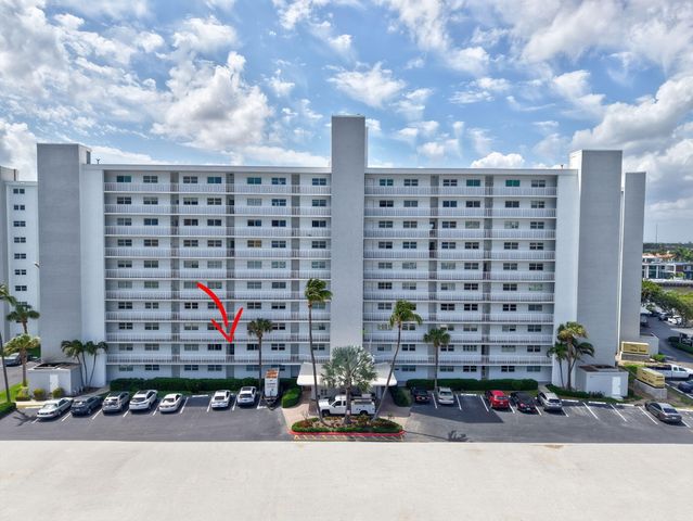 3224 S Ocean Boulevard 214, Highland Beach, FL 33487