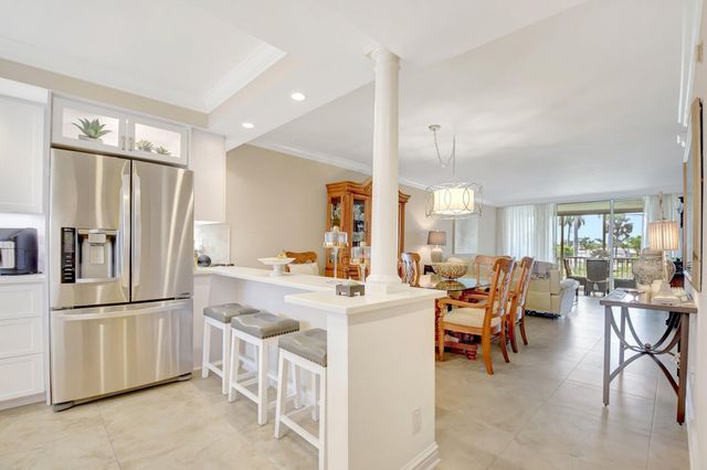 3224 S Ocean Boulevard 214, Highland Beach, FL 33487