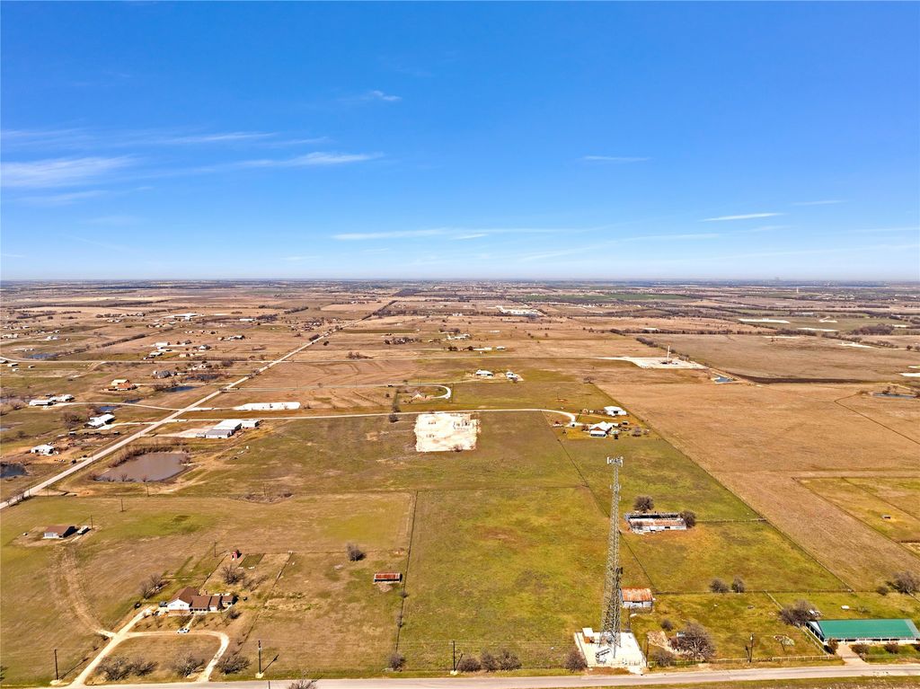 13152 Jackson Road, Krum, TX 76249