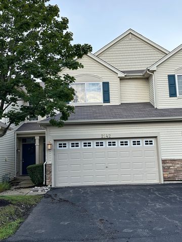 2142 Gallant Fox Circle 1, Montgomery, IL 60538