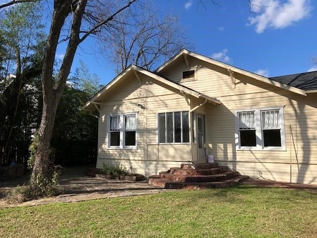 607 W Hunt Street, Mckinney, TX 75069