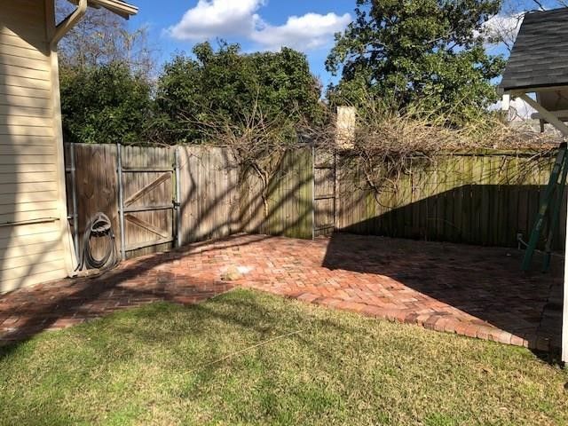 607 W Hunt Street, Mckinney, TX 75069