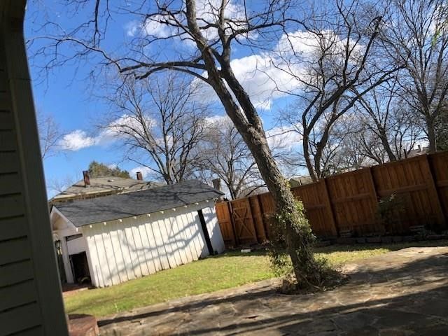 607 W Hunt Street, Mckinney, TX 75069