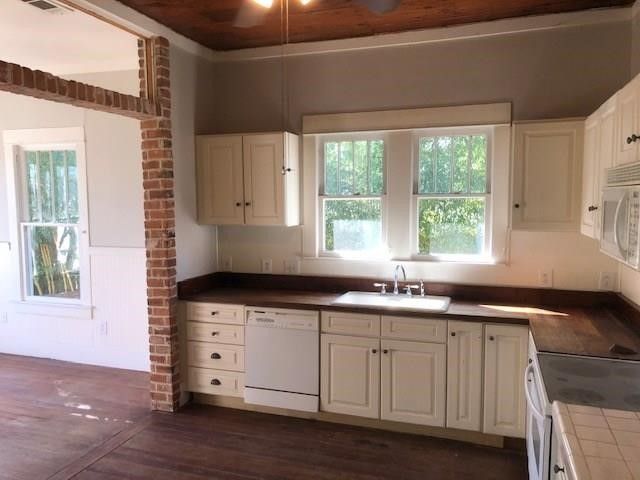 607 W Hunt Street, Mckinney, TX 75069