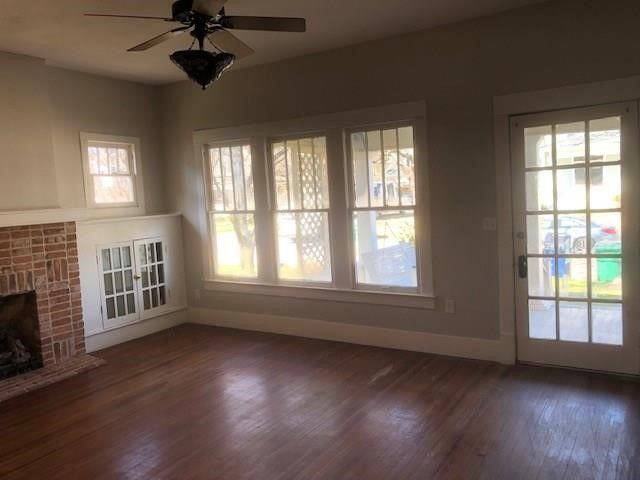 607 W Hunt Street, Mckinney, TX 75069
