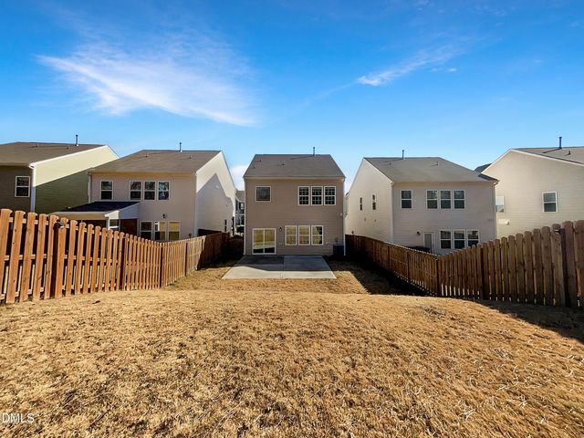 1011 Homecoming Way, Durham, NC 27703