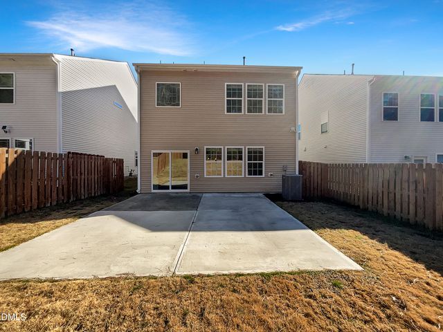 1011 Homecoming Way, Durham, NC 27703