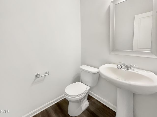 1011 Homecoming Way, Durham, NC 27703