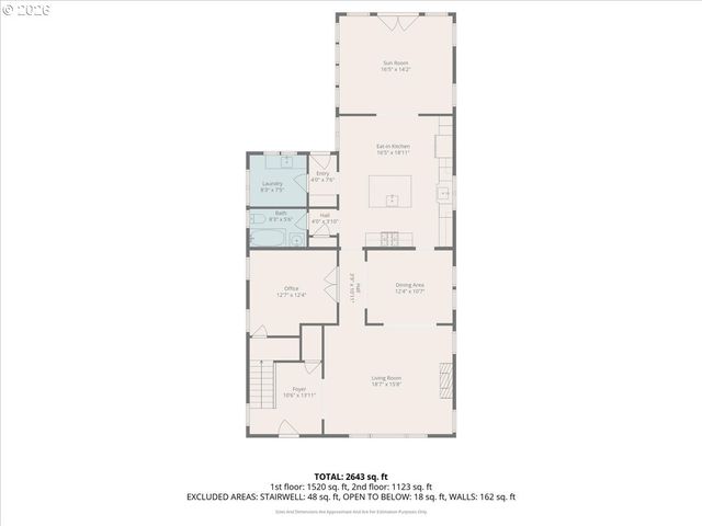 716 W 19TH St, Vancouver, WA 98660