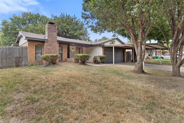 605 Timber Lane, Oklahoma City, OK 73127