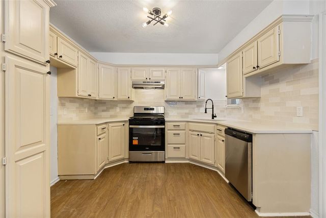 605 Timber Lane, Oklahoma City, OK 73127
