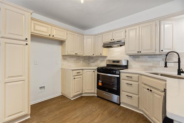 605 Timber Lane, Oklahoma City, OK 73127