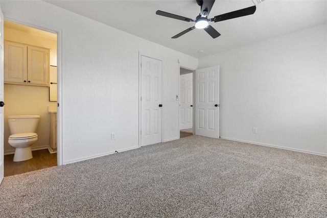 605 Timber Lane, Oklahoma City, OK 73127