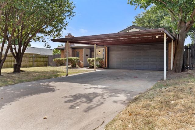 605 Timber Lane, Oklahoma City, OK 73127