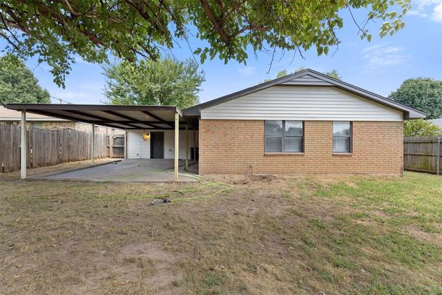 605 Timber Lane, Oklahoma City, OK 73127
