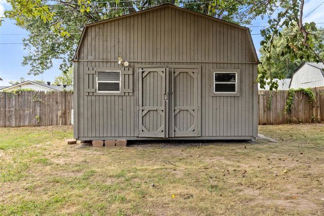 605 Timber Lane, Oklahoma City, OK 73127