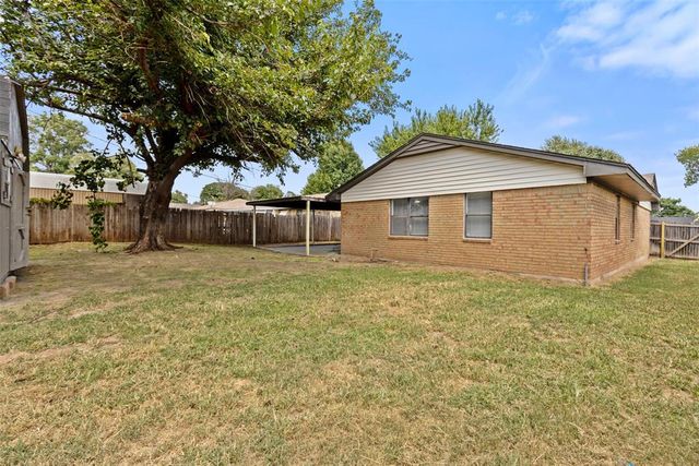 605 Timber Lane, Oklahoma City, OK 73127