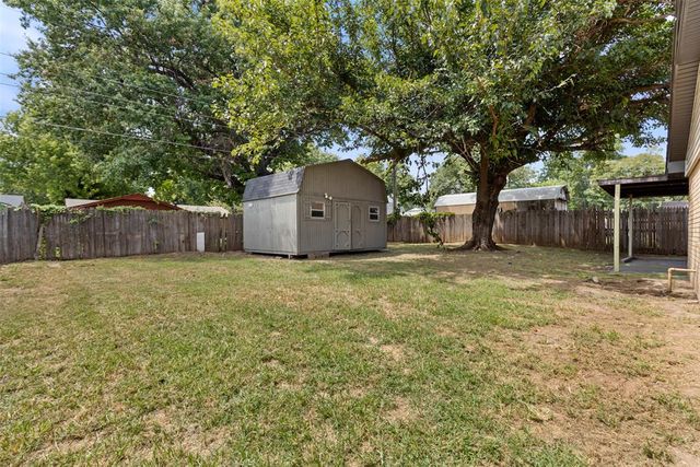 605 Timber Lane, Oklahoma City, OK 73127