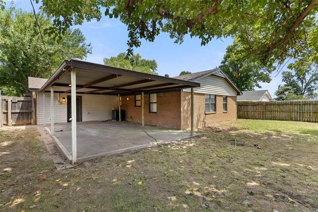605 Timber Lane, Oklahoma City, OK 73127