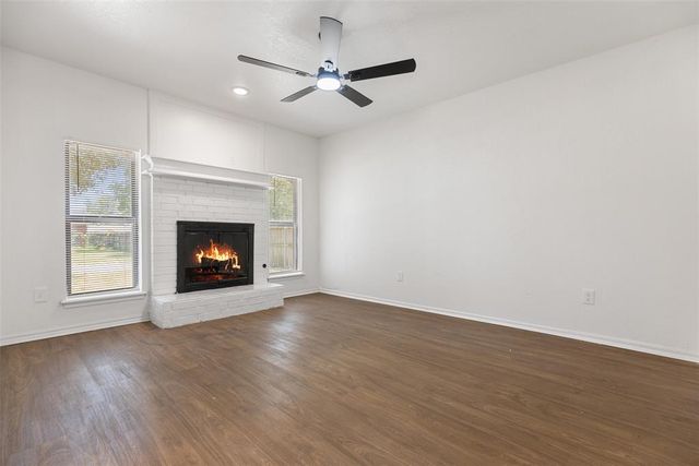 605 Timber Lane, Oklahoma City, OK 73127