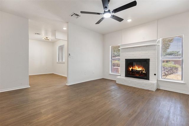 605 Timber Lane, Oklahoma City, OK 73127