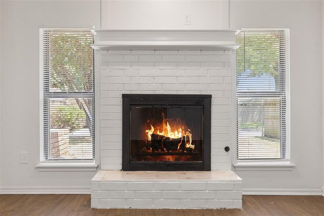 605 Timber Lane, Oklahoma City, OK 73127