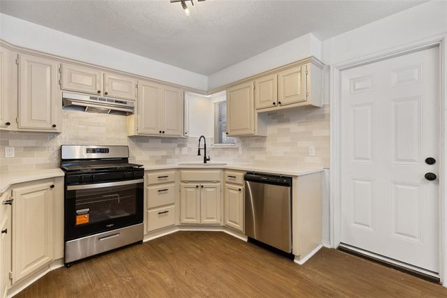 605 Timber Lane, Oklahoma City, OK 73127