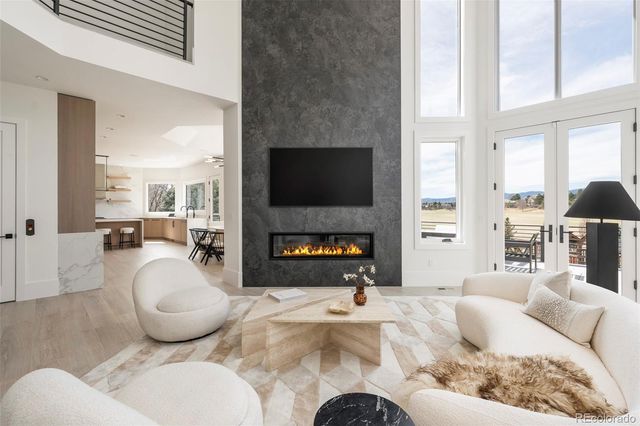 6930 S Polo Ridge Drive, Littleton, CO 80128