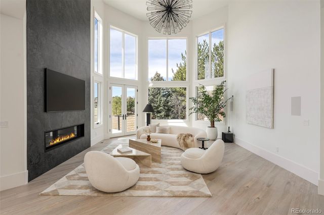 6930 S Polo Ridge Drive, Littleton, CO 80128