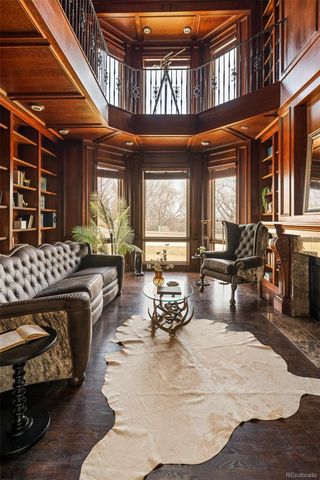 6930 S Polo Ridge Drive, Littleton, CO 80128