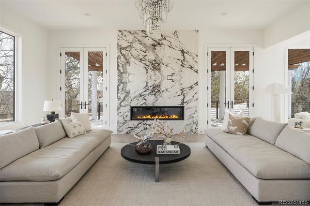 6930 S Polo Ridge Drive, Littleton, CO 80128