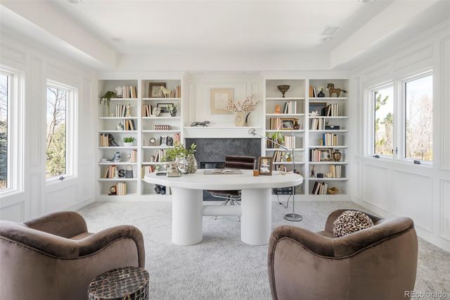 6930 S Polo Ridge Drive, Littleton, CO 80128