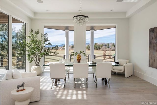 6930 S Polo Ridge Drive, Littleton, CO 80128