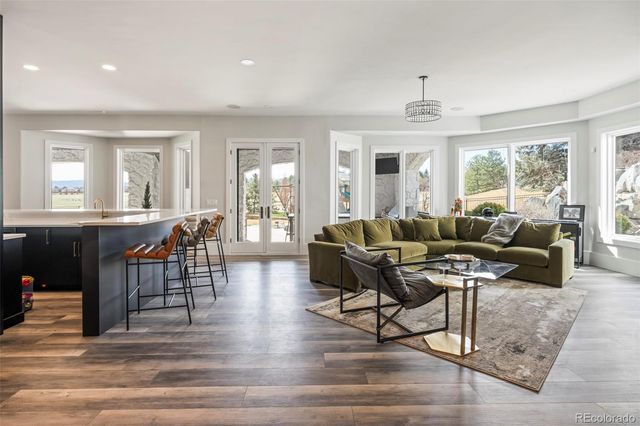 6930 S Polo Ridge Drive, Littleton, CO 80128