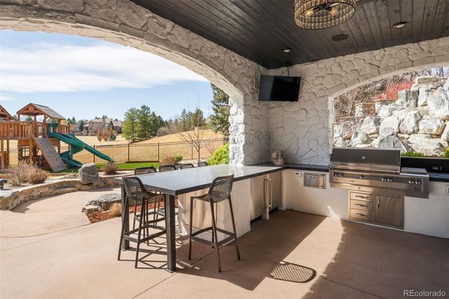 6930 S Polo Ridge Drive, Littleton, CO 80128