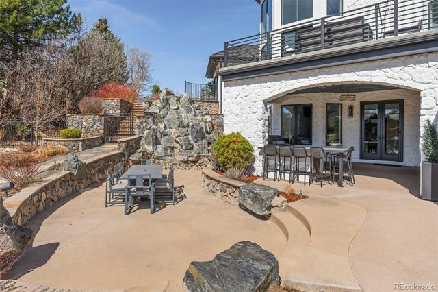 6930 S Polo Ridge Drive, Littleton, CO 80128