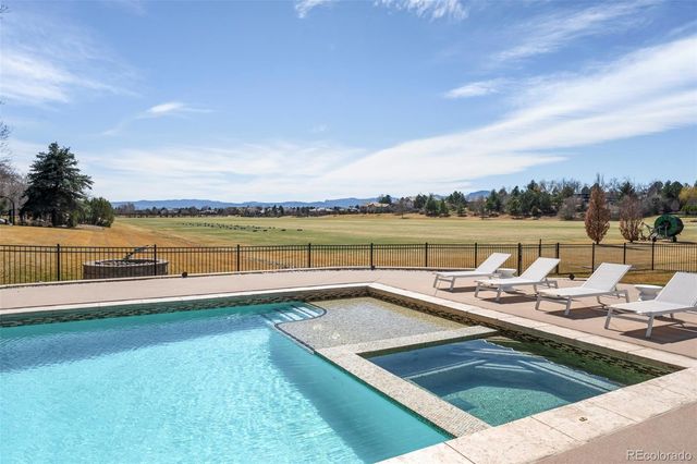 6930 S Polo Ridge Drive, Littleton, CO 80128