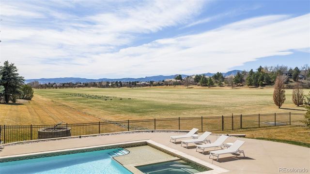 6930 S Polo Ridge Drive, Littleton, CO 80128