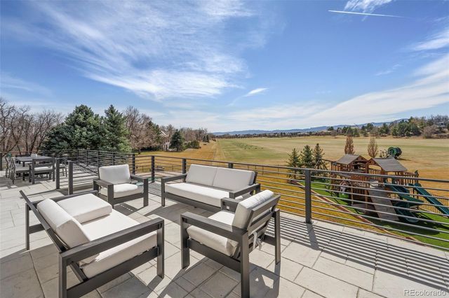 6930 S Polo Ridge Drive, Littleton, CO 80128