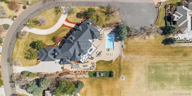 6930 S Polo Ridge Drive, Littleton, CO 80128