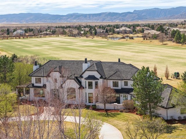 6930 S Polo Ridge Drive, Littleton, CO 80128