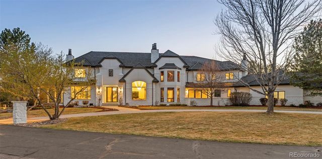 6930 S Polo Ridge Drive, Littleton, CO 80128