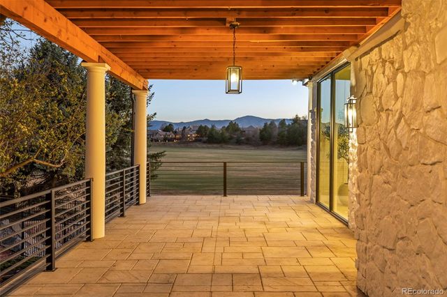 6930 S Polo Ridge Drive, Littleton, CO 80128