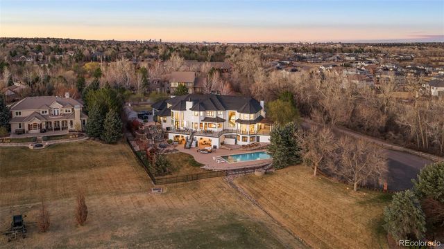 6930 S Polo Ridge Drive, Littleton, CO 80128